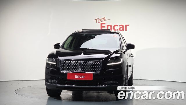 Lincoln | Lincoln Nautilus 1st Generation | Nautilus 1st Generation