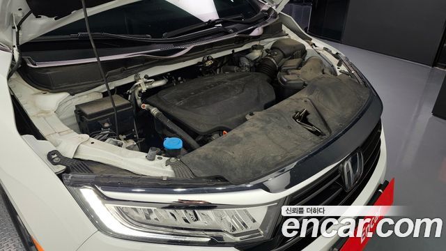 honda | honda Odyssey | Odyssey