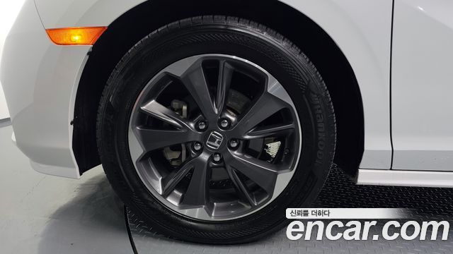 honda | honda Odyssey | Odyssey