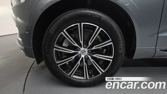 volvo | volvo XC60 2nd Generation | XC60 2nd Generation