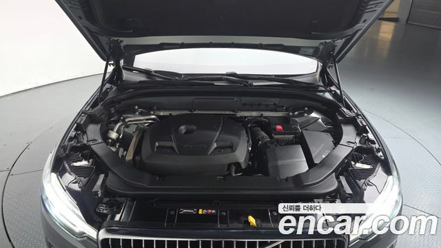 volvo | volvo XC60 2nd Generation | XC60 2nd Generation