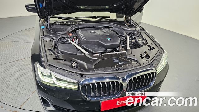 BMW | BMW 5 Series (G30) | 5 Series (G30)