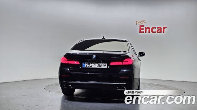 BMW | BMW 5 Series (G30) | 5 Series (G30)