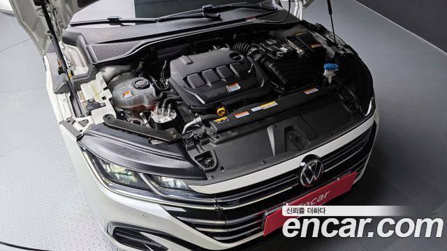 Volkswagen | Volkswagen Arteon | Arteon