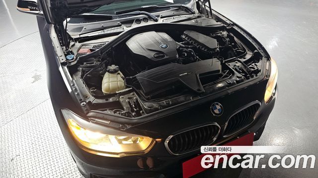 BMW | BMW 1 Series (F20) | 1 Series (F20)