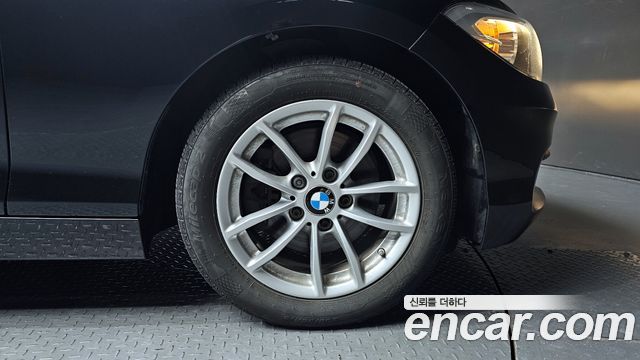 BMW | BMW 1 Series (F20) | 1 Series (F20)