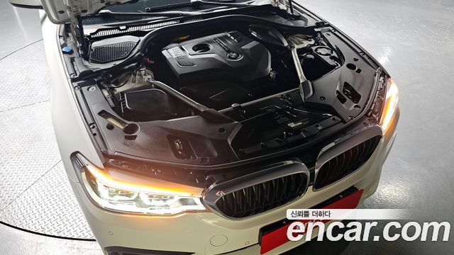 BMW | BMW 5 Series (G30) | 5 Series (G30)