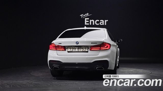 BMW | BMW 5 Series (G30) | 5 Series (G30)