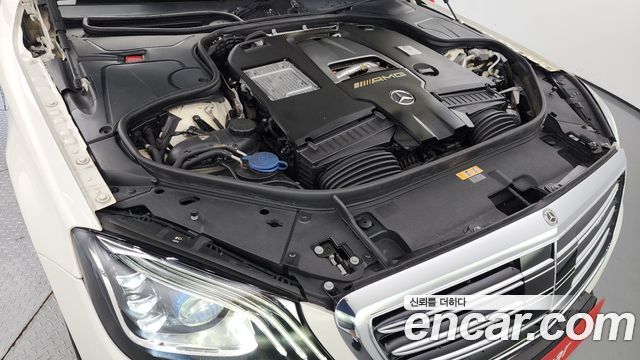 mercedes benz | mercedes benz S-Class W222 | S-Class W222