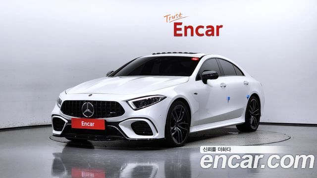 mercedes benz | mercedes benz CLS-Class C257 | CLS-Class C257