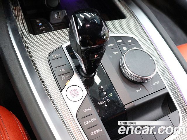 BMW | BMW Z4 (G29) | Z4 (G29)