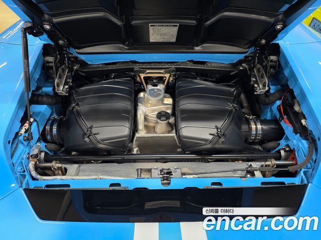 Lamborghini | Lamborghini Huracan | Huracan