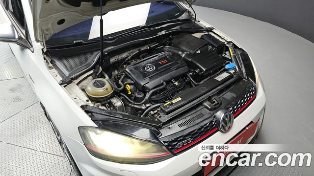 Volkswagen | Volkswagen Golf 7th Generation | Golf 7th Generation