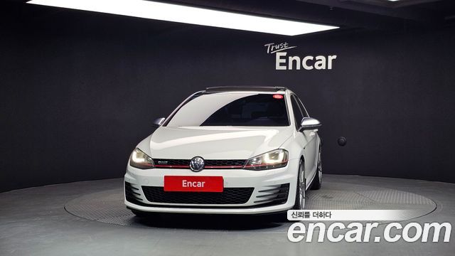 Volkswagen | Volkswagen Golf 7th Generation | Golf 7th Generation