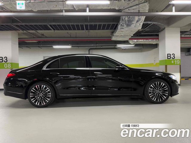mercedes benz | mercedes benz S-Class W223 | S-Class W223