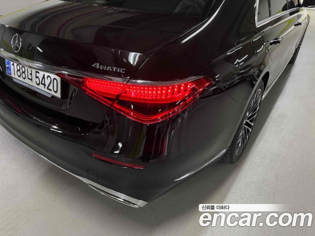 mercedes benz | mercedes benz S-Class W223 | S-Class W223