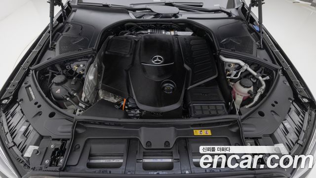 mercedes benz | mercedes benz S-Class W223 | S-Class W223