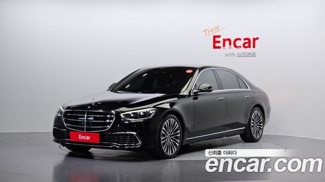 mercedes benz | mercedes benz S-Class W223 | S-Class W223