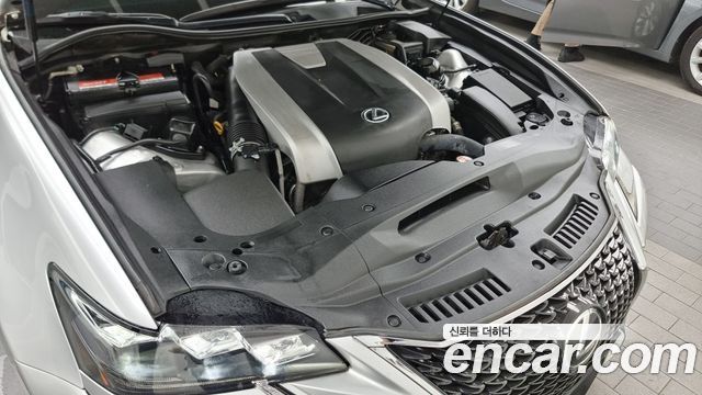 Lexus | Lexus New GS350 | New GS350