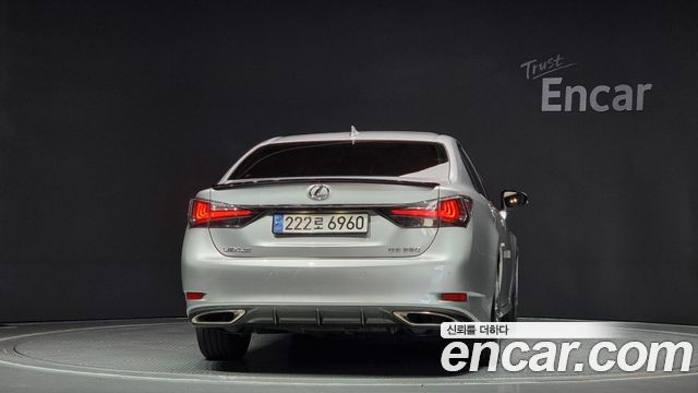 Lexus | Lexus New GS350 | New GS350