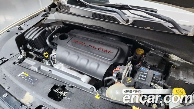 jeep | jeep Compass 2nd Generation | Compass 2nd Generation