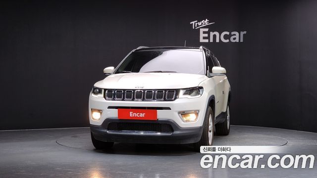 jeep | jeep Compass 2nd Generation | Compass 2nd Generation