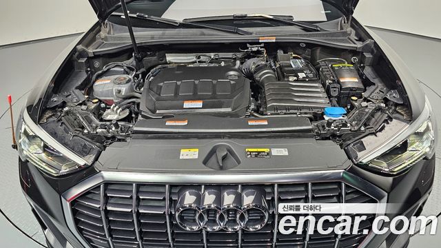 Audi | Audi Q3 (F3) | Q3 (F3)