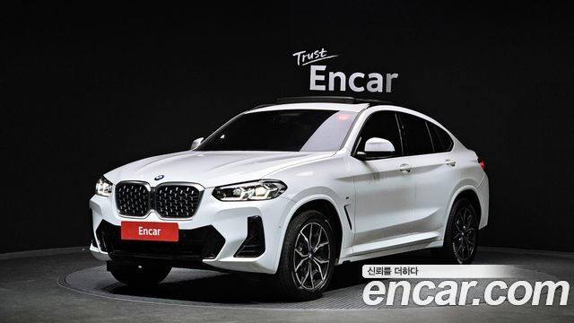 BMW | BMW X4 (G02) | X4 (G02)