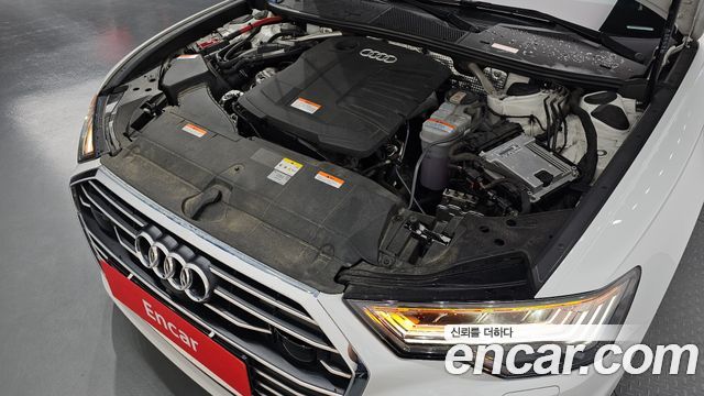 Audi | Audi A6 (C8) | A6 (C8)