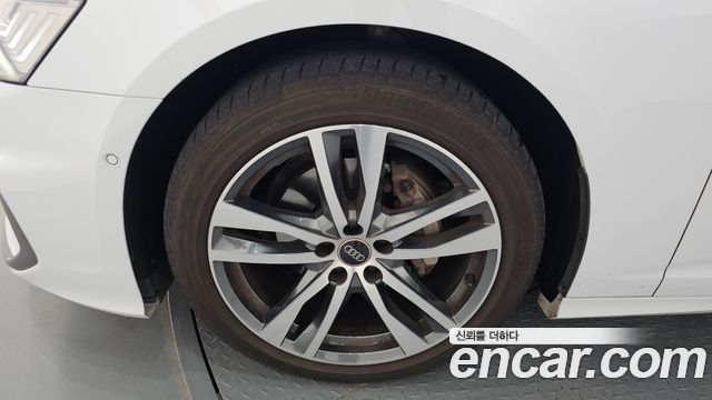 Audi | Audi A6 (C8) | A6 (C8)