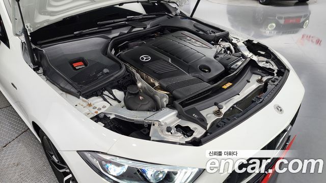 mercedes benz | mercedes benz CLS-Class C257 | CLS-Class C257