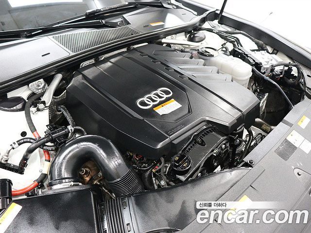 Audi | Audi A6 (C8) | A6 (C8)