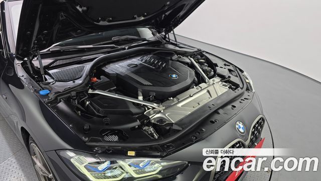 BMW | BMW 4 Series (G22) | 4 Series (G22)