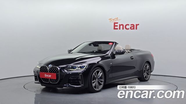 BMW | BMW 4 Series (G22) | 4 Series (G22)