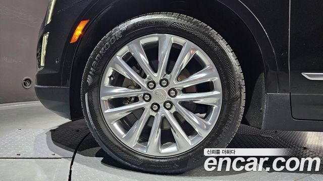 cadillac | cadillac XT5