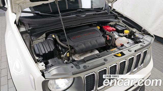 jeep | jeep Renegade | Renegade