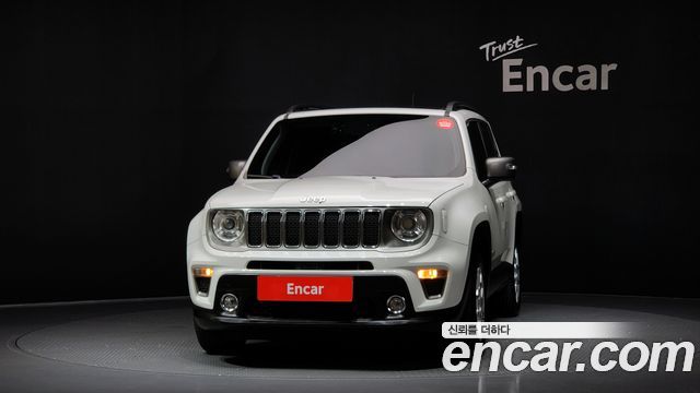 jeep | jeep Renegade | Renegade