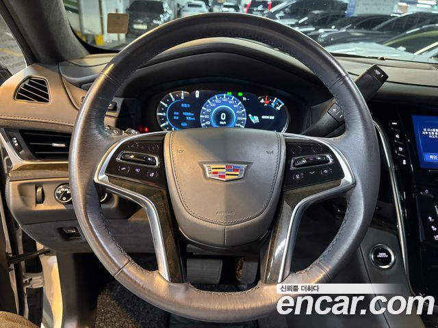 cadillac | cadillac escalade | escalade