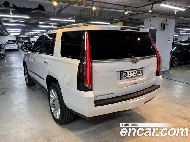 cadillac | cadillac escalade | escalade