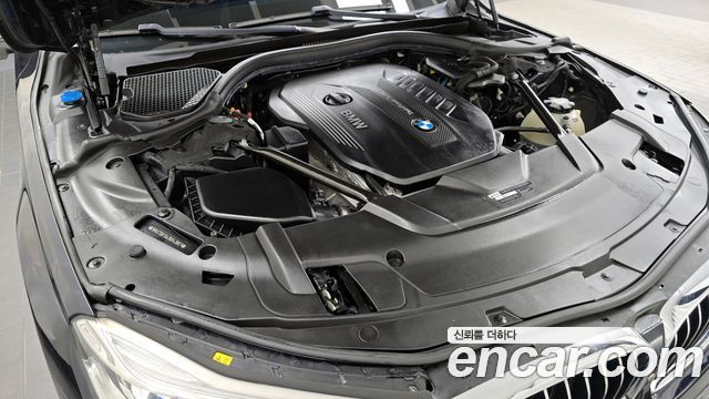 BMW | BMW 7 Series (G11) | 7 Series (G11)