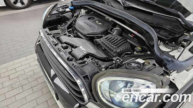 mini | mini cooper countryman | cooper countryman