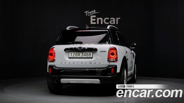 mini | mini cooper countryman | cooper countryman