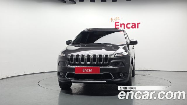 jeep | jeep Cherokee (KL) | Cherokee (KL)