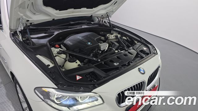 BMW | BMW 5 Series (F10) | 5 Series (F10)