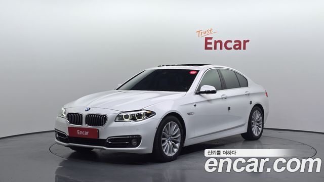 BMW | BMW 5 Series (F10) | 5 Series (F10)