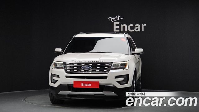 ford | ford Explorer | Explorer