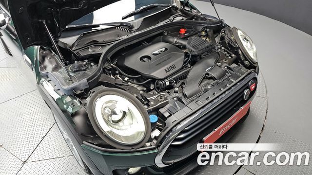 mini | mini cooper clubman | cooper clubman