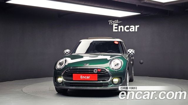 mini | mini cooper clubman | cooper clubman