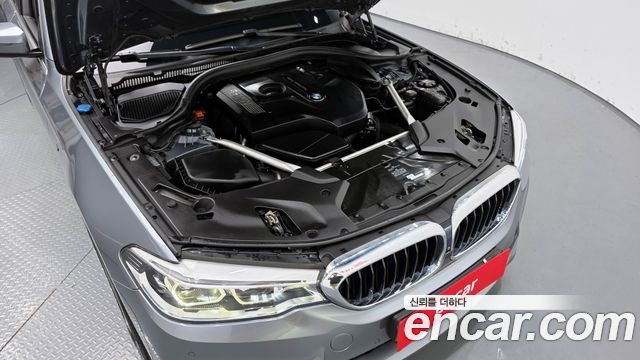 BMW | BMW 5 Series (G30) | 5 Series (G30)