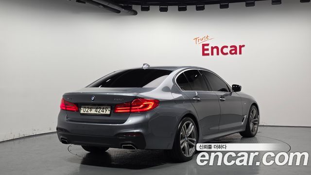 BMW | BMW 5 Series (G30) | 5 Series (G30)